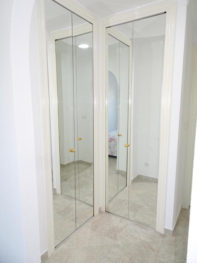 Golf Y Mar - Oliva Nova Apartment ภายนอก รูปภาพ