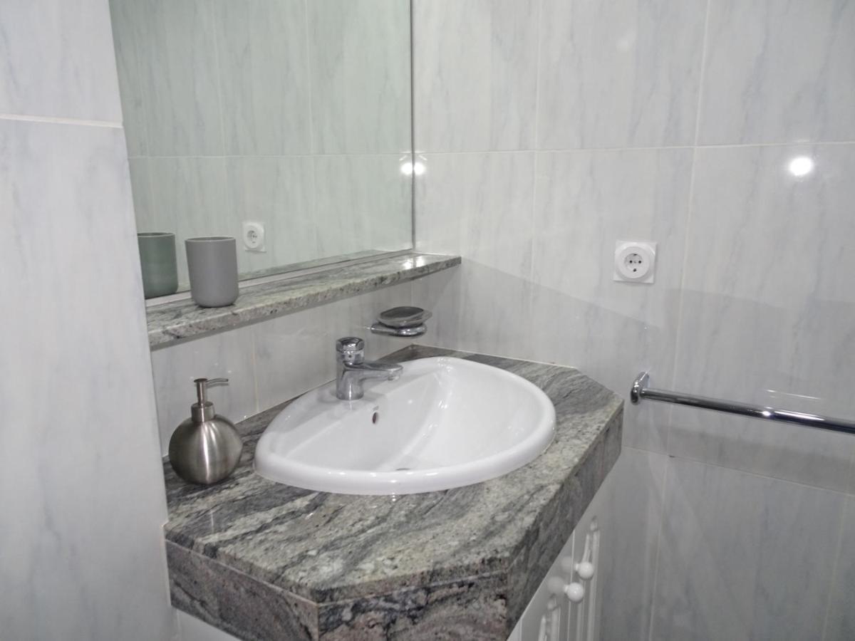 Golf Y Mar - Oliva Nova Apartment ภายนอก รูปภาพ