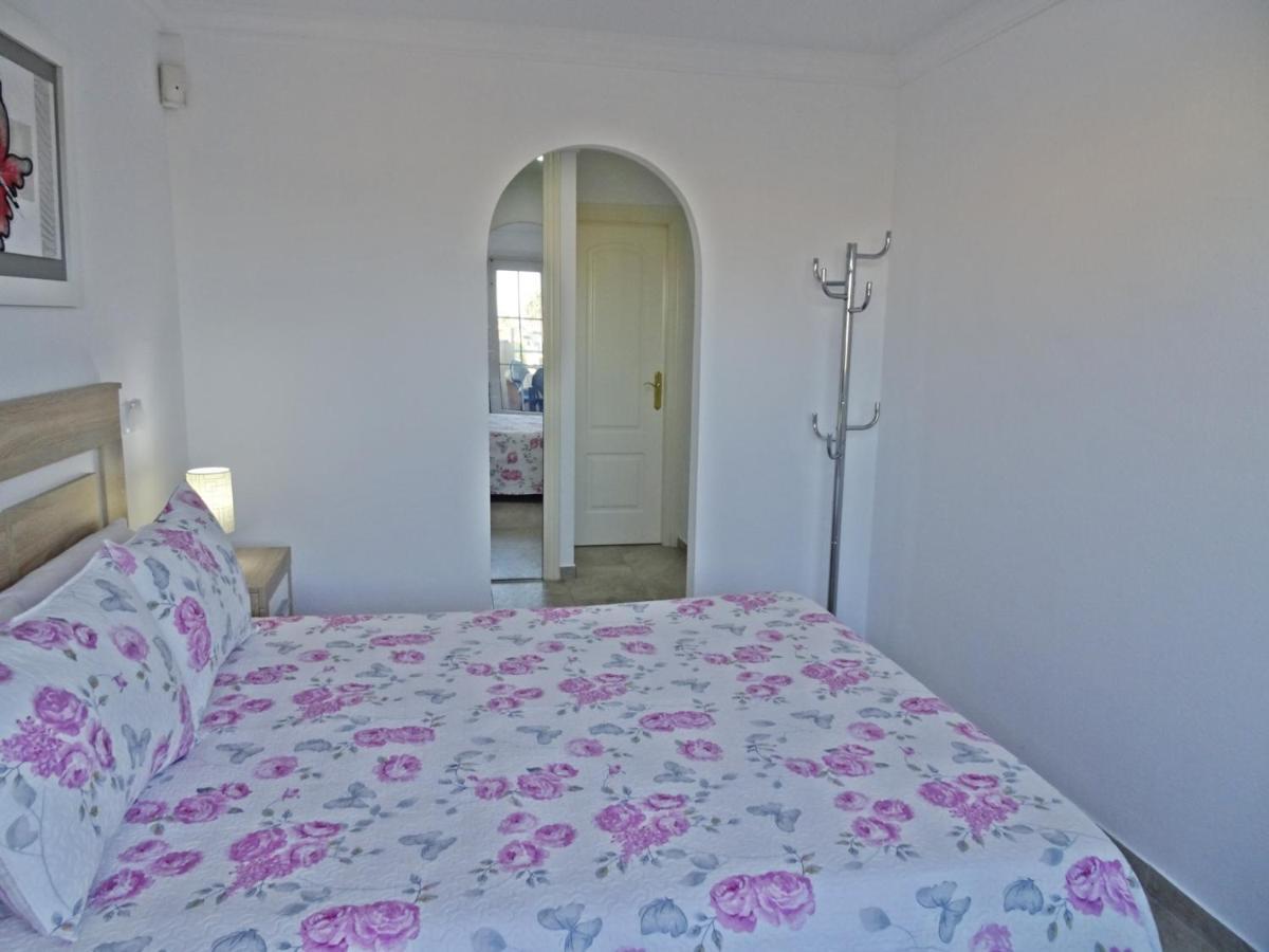Golf Y Mar - Oliva Nova Apartment ภายนอก รูปภาพ