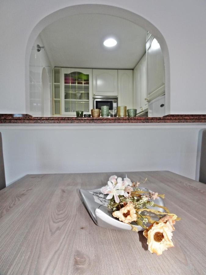Golf Y Mar - Oliva Nova Apartment ภายนอก รูปภาพ