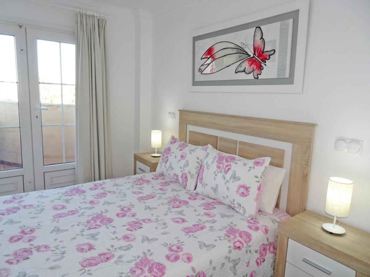 Golf Y Mar - Oliva Nova Apartment ภายนอก รูปภาพ